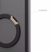 UAG Mouve XTE Magnetic Backcover Samsung Galaxy Z Fold 8 - Ash