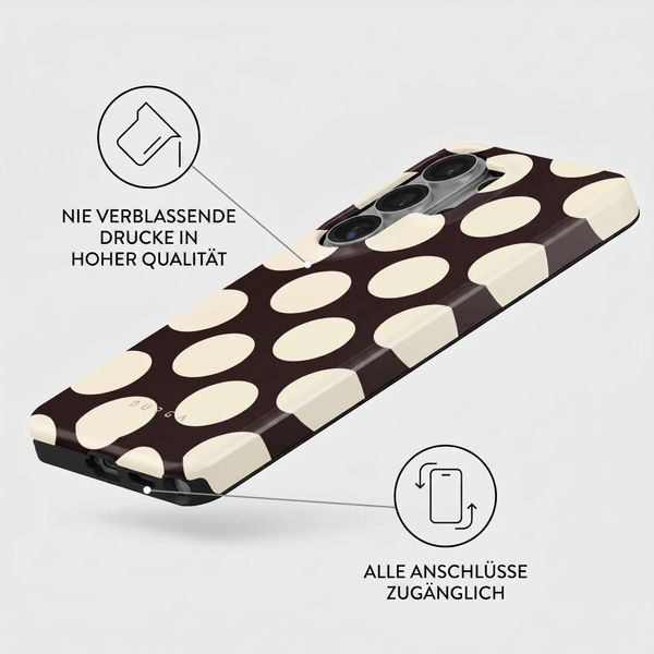 Burga Tough Back Cover MagSafe Samsung Galaxy S26 Ultra - Spot On