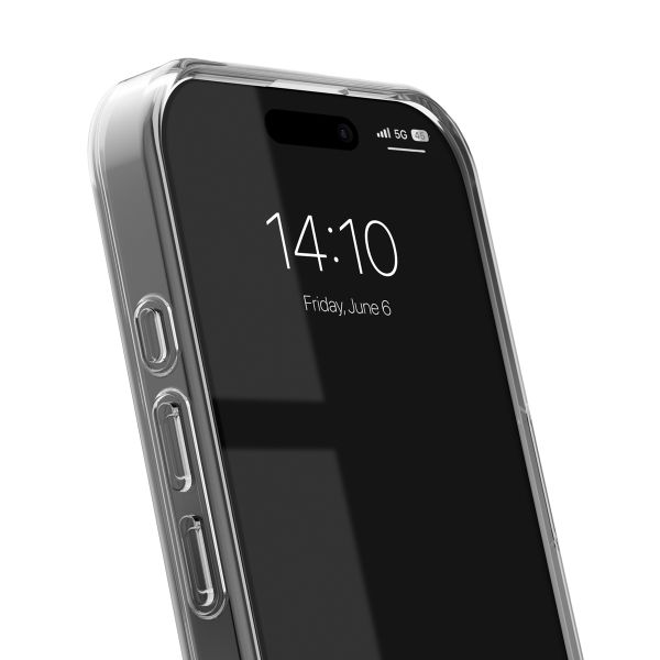 iDeal of Sweden Mirror Case Apple iPhone 17 - Mirror