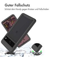 imoshion 360° Full Protective Case für das Google Pixel 7 Pro - Schwarz