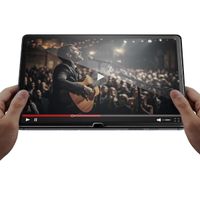 Spigen GLAStR Slim Tempered Glas Displayschutzfolie Samsung Galaxy Tab S10 Lite / S10 FE / S9 FE