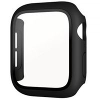 PanzerGlass Full Body Case für das Apple Watch Series 7 / 8 / 9 (41 mm) - Schwarz