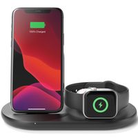 Belkin 3-in-1 Wireless Charger iPhone + Apple Watch + AirPods