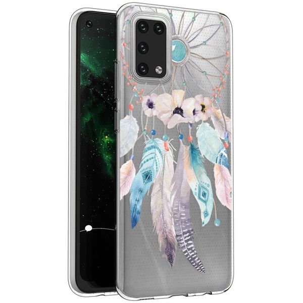 imoshion Design Hülle für das Samsung Galaxy A02s - Dreamcatcher