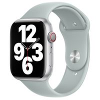 Apple Sport Band für das Apple Watch Series 1 bis 10 / SE / Ultra (2) (44/45/46/49 mm) - Succulent