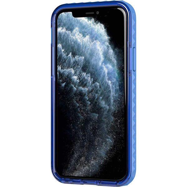 Tech21 ﻿Evo Rox Backcover für das iPhone 11 Pro - Blau