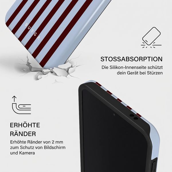 Burga Tough Back Cover Samsung Galaxy A57 (5G) - Offline