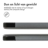 imoshion Trifold Klapphülle Samsung Galaxy Tab S6 Lite (2020/2022/2024)  - Grau