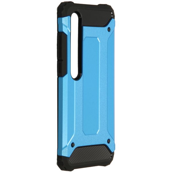 imoshion Rugged Xtreme Case Hellblau Xiaomi Mi 10 (Pro)