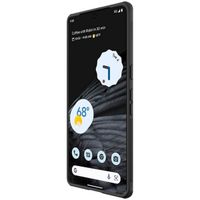 Nillkin Super Frosted Shield Pro Case für das Google Pixel 7 Pro - Schwarz