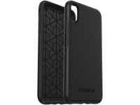 OtterBox Symmetry Series Case Schwarz für iPhone Xs Max