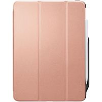 Spigen Smart Fold Klapphülle Roségold für das iPad Pro 11 (2018)