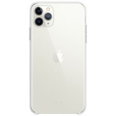 Apple Clearcase für das Apple iPhone 11 Pro Max