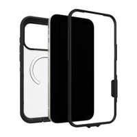OtterBox Defender Pro XT Magnets Back Cover Apple iPhone 17 Pro Max - Clear / Black