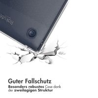 imoshion Clear Backcover Kobo Clara Colour / BW - Transparent