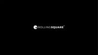 Rolling Square AirCard™ - Bluetooth-Tracker für Ihre Brieftasche