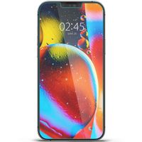 Spigen GLAStR Fit Displayschutzfolie  + Applicator für das iPhone 13 Pro Max