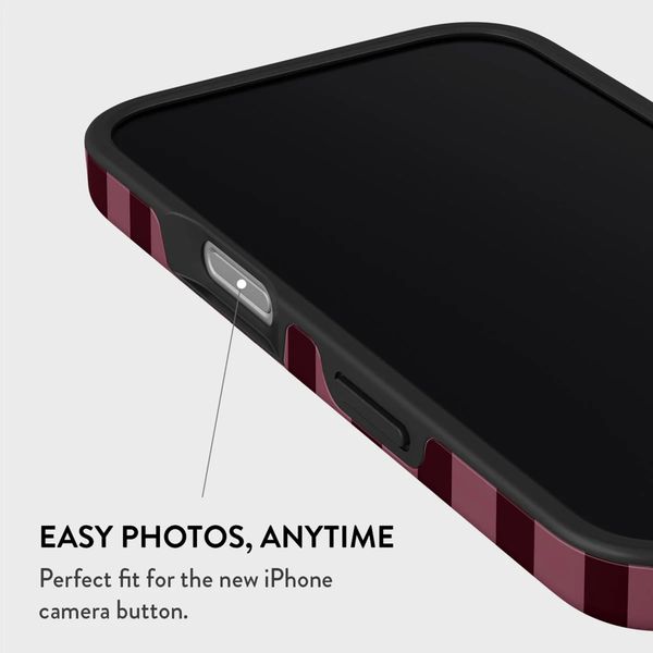 Burga Tough Back Cover MagSafe Apple iPhone 16 - Spellbound