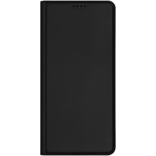 Dux Ducis Slim TPU Klapphülle für das Google Pixel 7 Pro - Schwarz