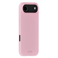 Holdit Silicone Case Apple iPhone Air - Rosa