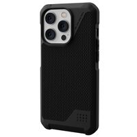UAG Back Cover Metropolis LT MagSafe Apple iPhone 14 Pro - Kevlar Black
