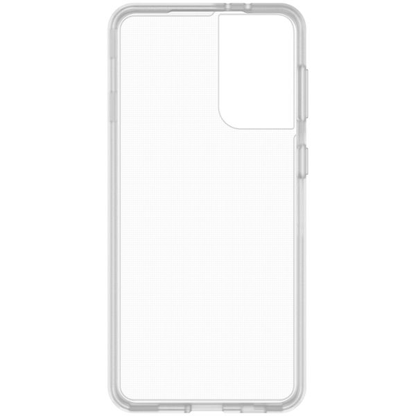 OtterBox React Backcover Samsung Galaxy S21 Plus - Transparent