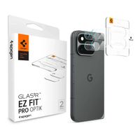 Spigen Optik Pro EZ Fit Lens Protector 2er-Pack Google Pixel 11 Pro Fold