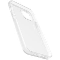 OtterBox Symmetry Clear Case für das iPhone 14 Plus - Transparent