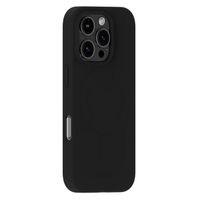 Holdit Soft MagSafe Case Apple iPhone 16 Pro - Black