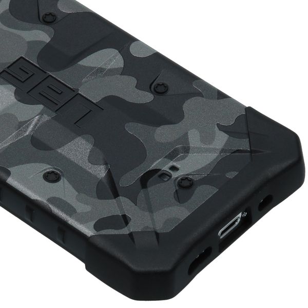 UAG Pathfinder Case Apple iPhone 12 Mini - Midnight Camo