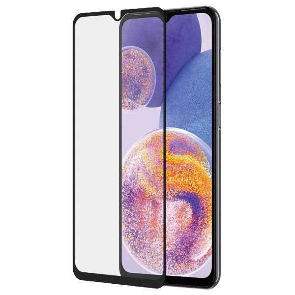 SAFE by PanzerGlass Case Friendly Displayschutz für das Samsung Galaxy A13 (5G) / A23 (5G)