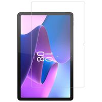 Accezz Premium Bildschirmschutz aus Glas Lenovo Tab P11 (2nd gen)