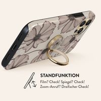 Burga Ringholder Gold - Handyringe - Barely Yours