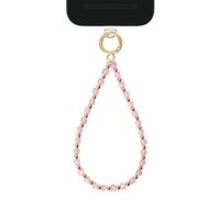 iDeal of Sweden Wristlet Strap - Light Pink