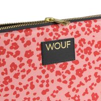 Wouf Daily Laptop Hülle 15-16 Zoll - Laptop Sleeve - Roar
