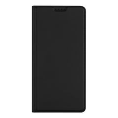 Dux Ducis Slim TPU Klapphülle OnePlus Nord 5 - Schwarz