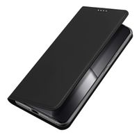 Dux Ducis Slim TPU Klapphülle für das Xiaomi 14T Pro - Schwarz