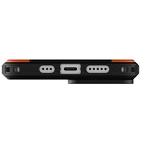 UAG Civilian Backcover MagSafe für das iPhone 14 - Schwarz