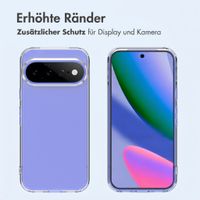 imoshion Protective Backcover Google Pixel 11 - Transparent