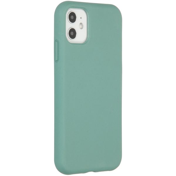 imoshion Eco-Friendly Backcover Grün für das iPhone 11