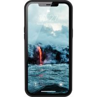 UAG Outback Hardcase für das iPhone 12 Pro Max - Schwarz