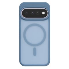imoshion Color Guard Back Cover mit MagSafe Google Pixel 11 / 11 Pro / 10 / 10 Pro / 9 / 9 Pro - Hellblau