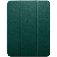 Spigen Urban Fit Klapphülle für das iPad 10 (2022) 10.9 Zoll - Midnight Green