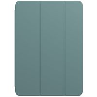 Apple Smart Folio Apple iPad Air 11 Zoll (2025) M3 / (2024) M2 / iPad Pro 11 (2020/2021/2022) / Air 5 (2022) / Air 4 (2020) - Cactus