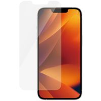 PanzerGlass Antibakterieller Screen Protector für das Apple iPhone 14 / 13 / 13 Pro