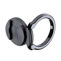 SP Connect Ring Mount SPC+ - Handyring für SP Connect+ Hüllen - Schwarz