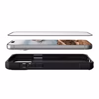 UAG Displayschutz aus gehärtetem Glas Shield Plus Apple iPhone 17 Pro Max