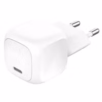 Belkin Belkin ﻿Boost↑Charge™ Compact USB-C Adapter - 20 W - Weiß