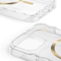 iDeal of Sweden Frame Case MagSafe Apple iPhone 13 / 14 / 15 / SE 4 - Clear
