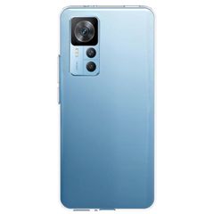 imoshion Gel Case für das Xiaomi 12T (Pro) - Transparent